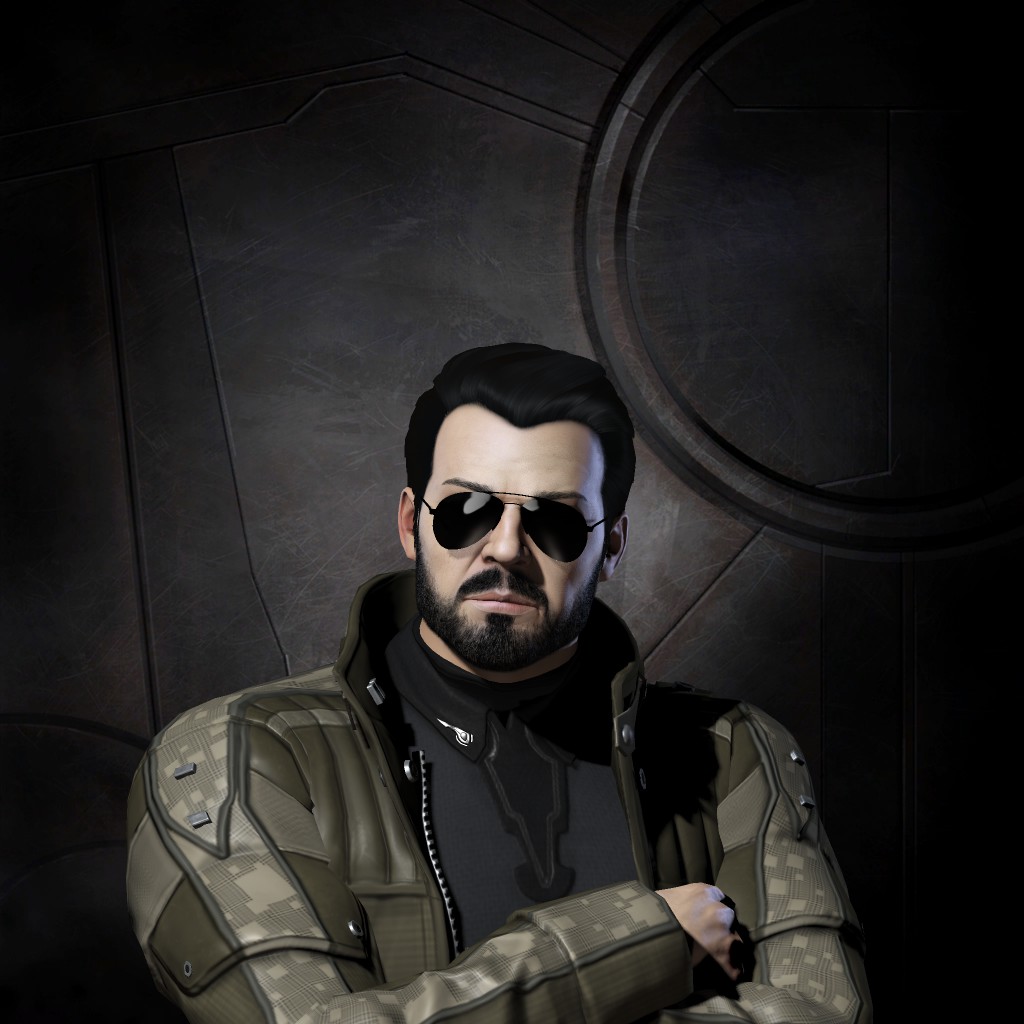 Jason Porter