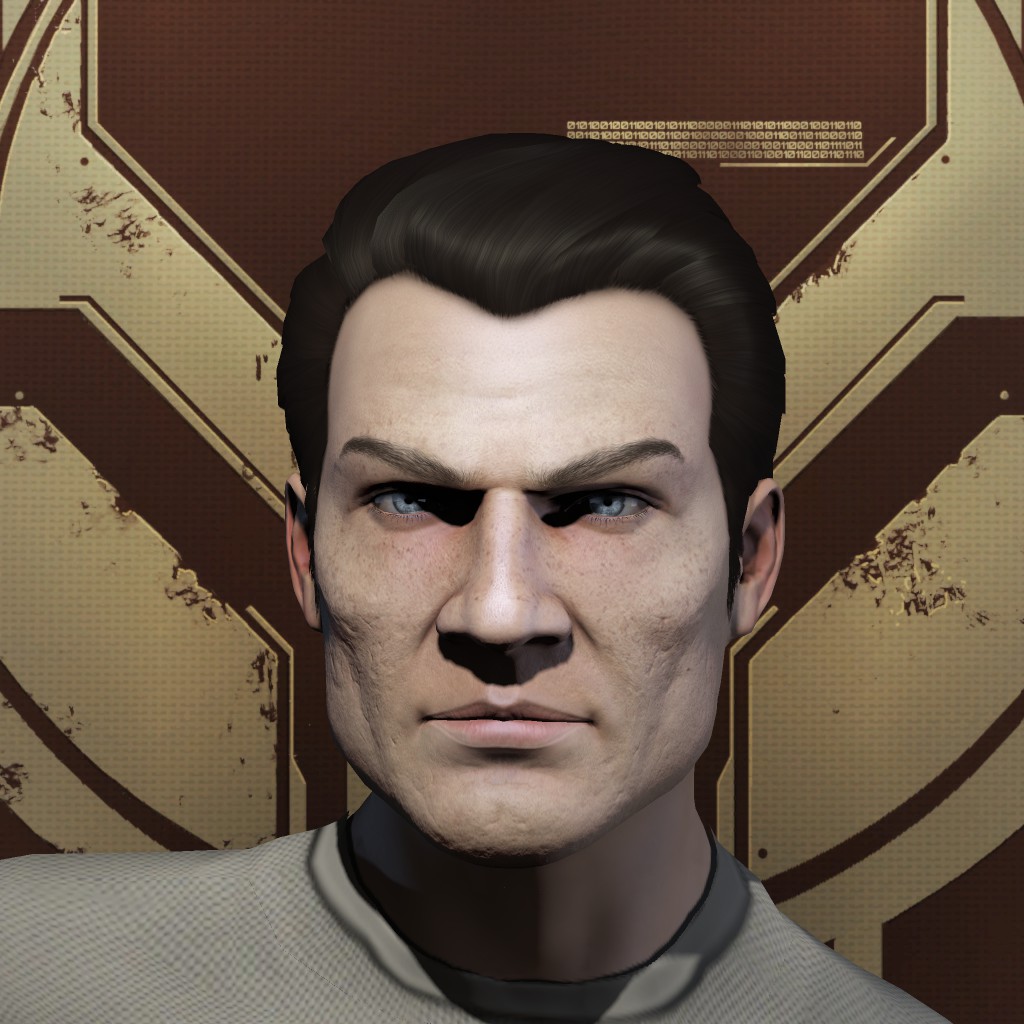 Marius Glazkov
