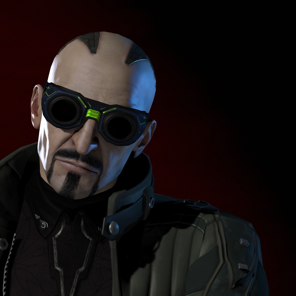 Kris Ostross
