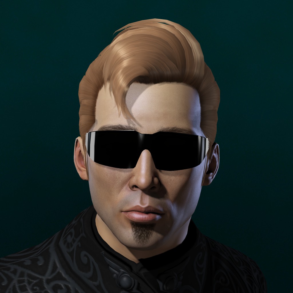 Omega Bourne