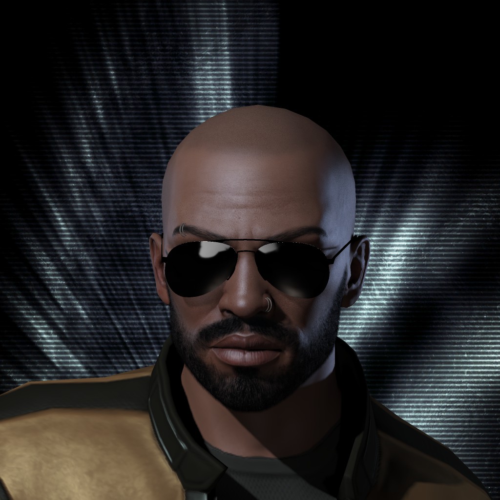 Drak Born