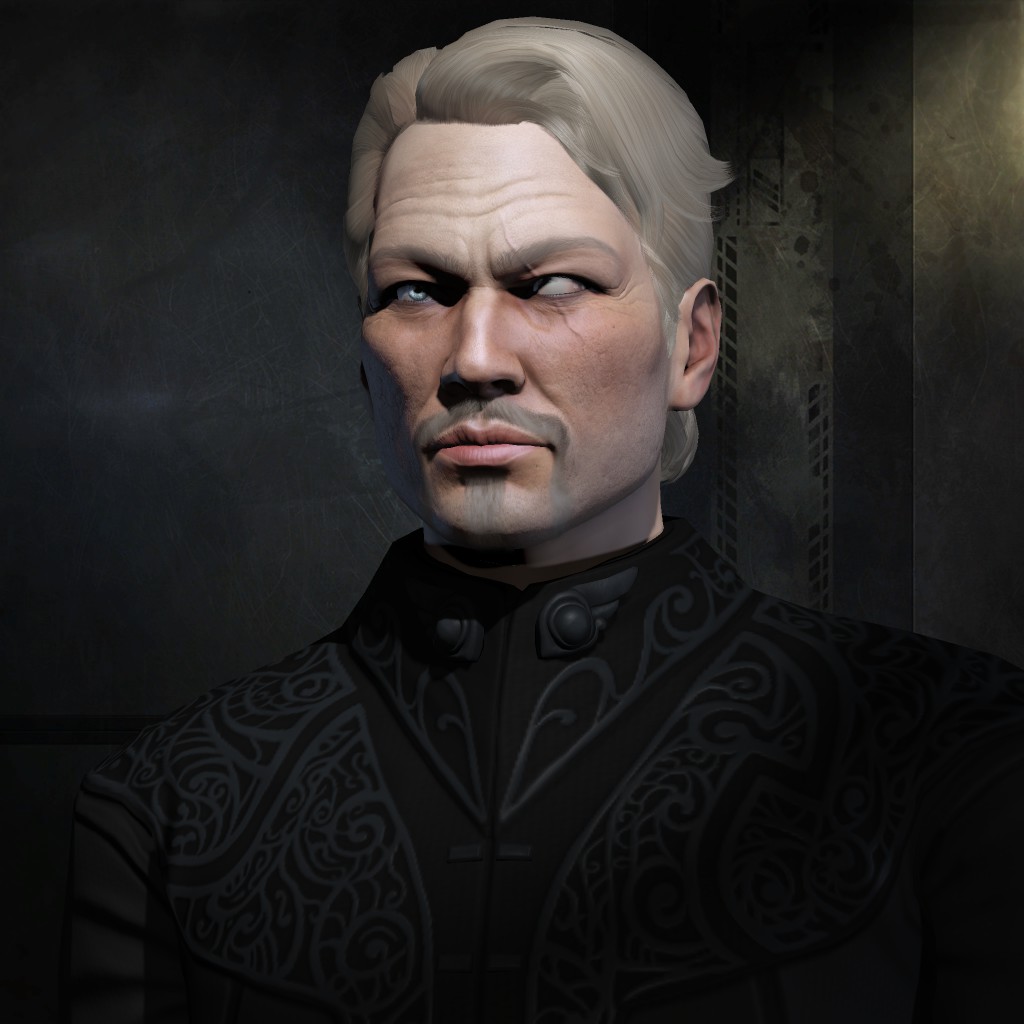 Blaise Umbraeis