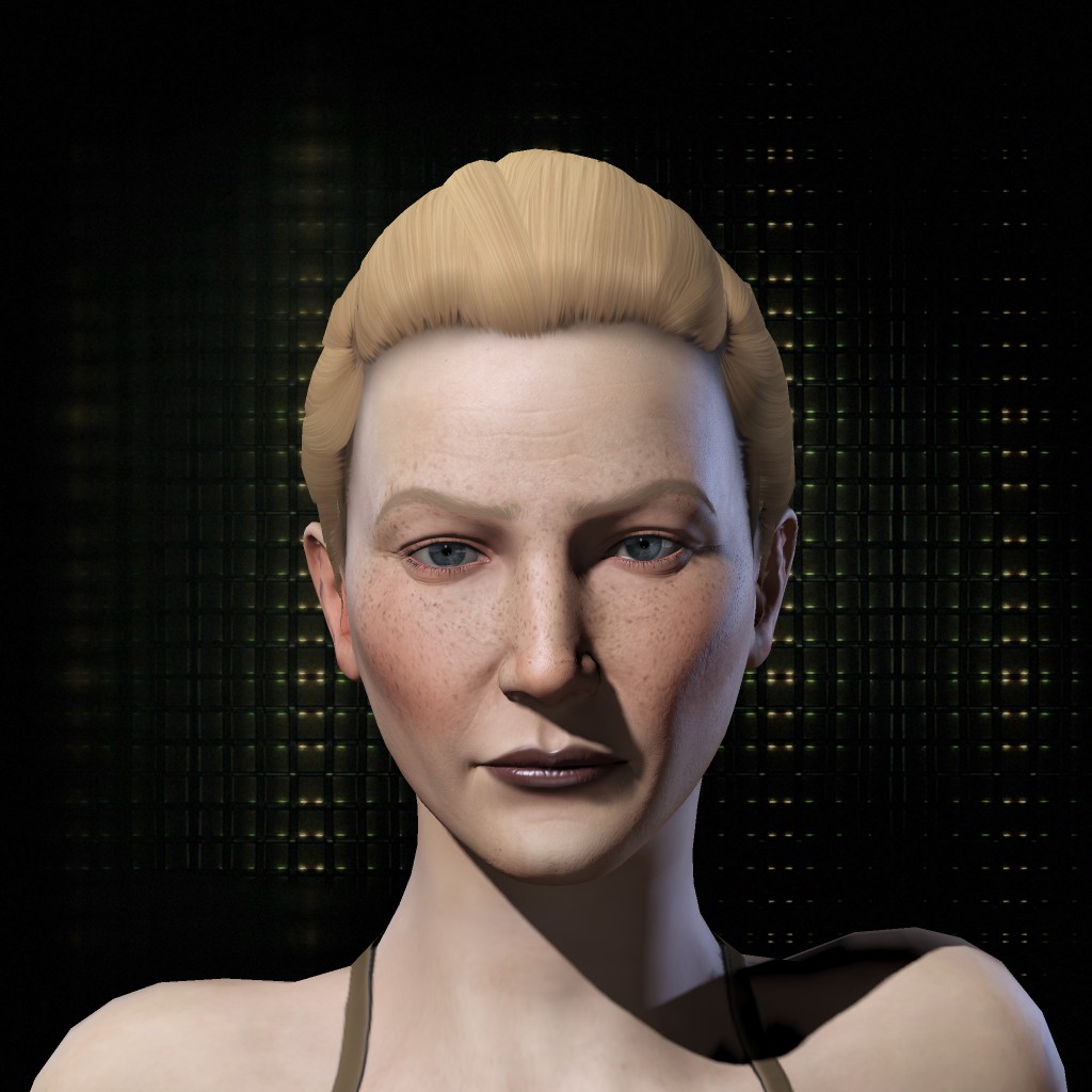 Hooker Bheskagor