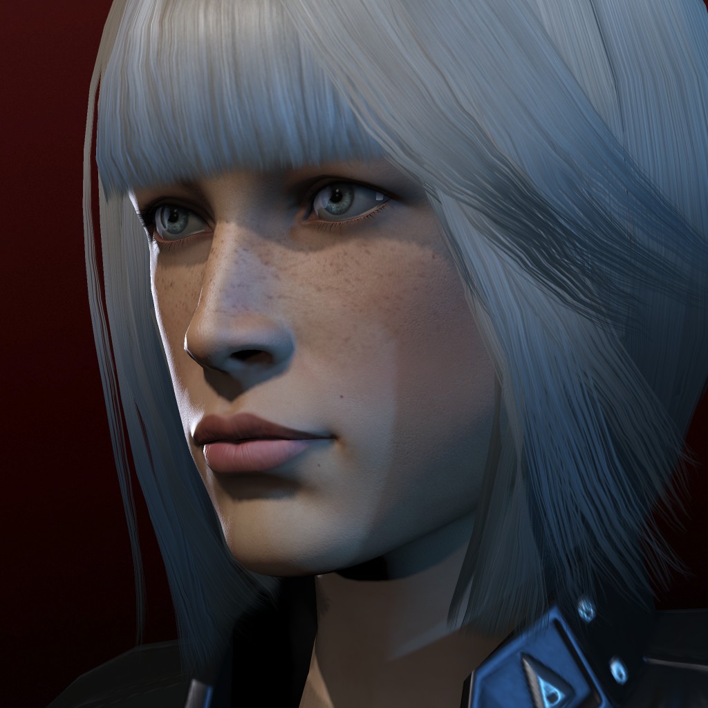 portrait