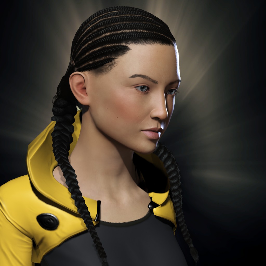 portrait