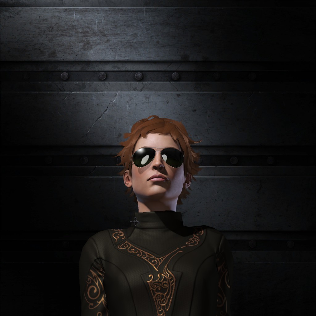 Ella Kashuken