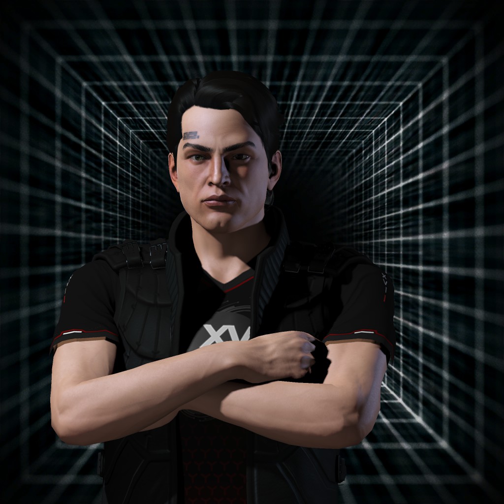Evil Toralen