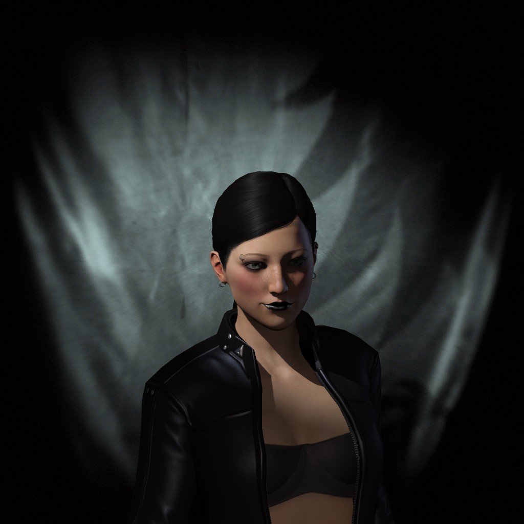 Vilyna Doomfire