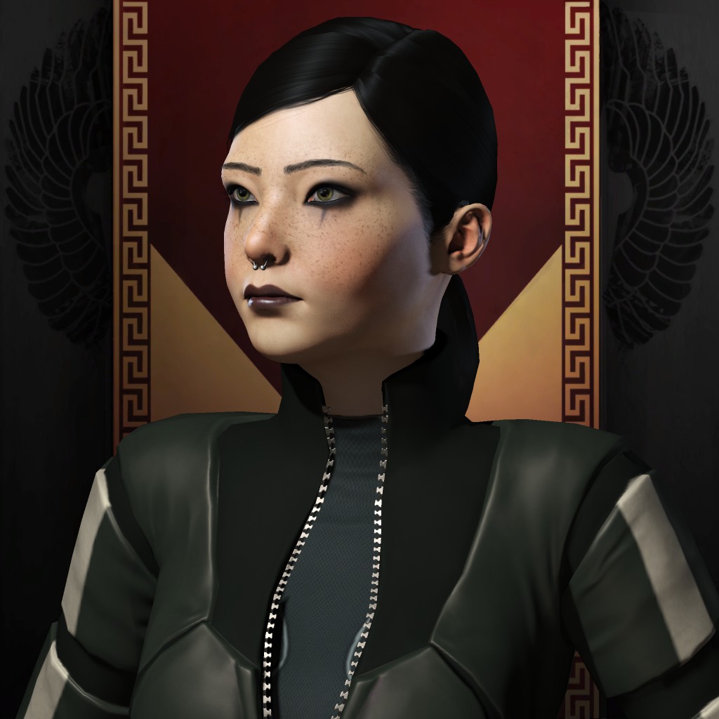 Kuro Kagami