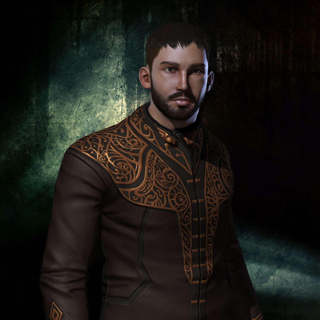 G Romanov