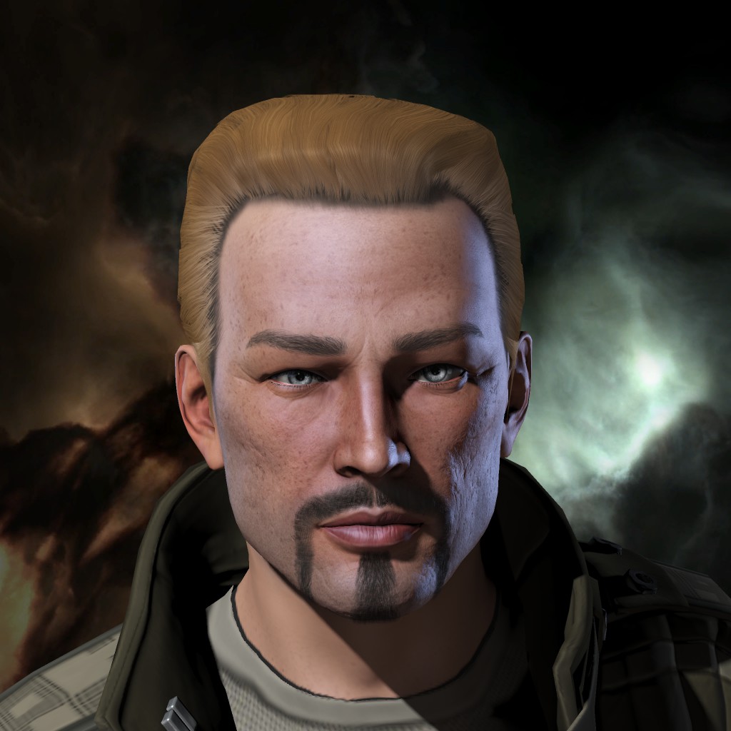 Moyshe Dread Pilot