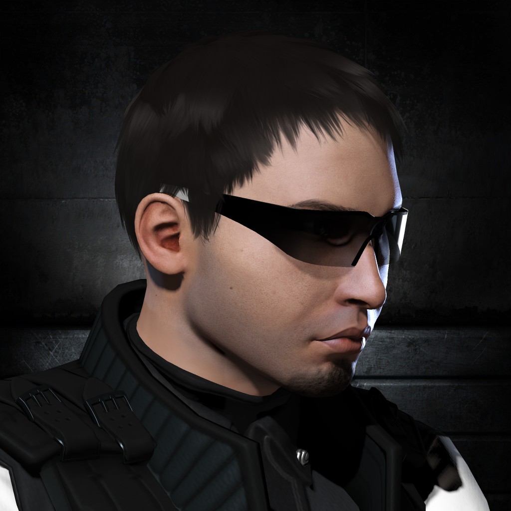 Yuuji Shiranui