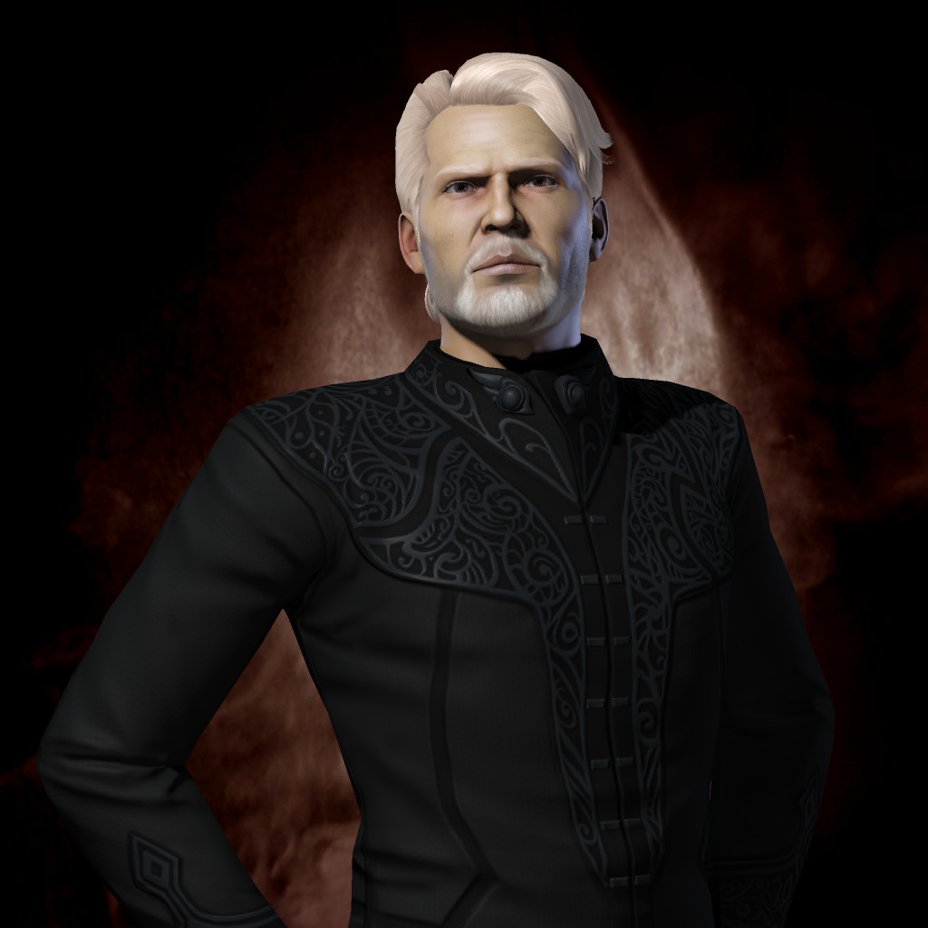 Captain MarkoRamius