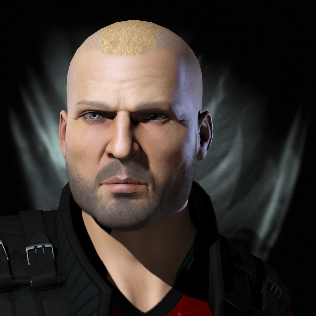 inv portrait