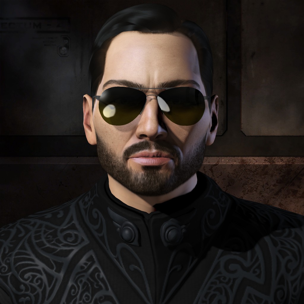 Doctor Crom