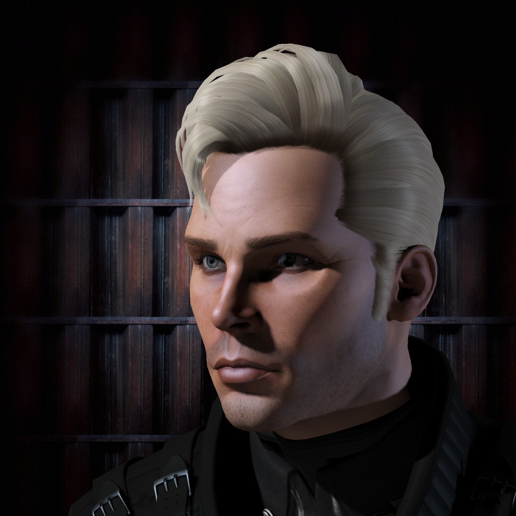 Warren Templeton