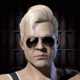 Tuk Nolen portrait