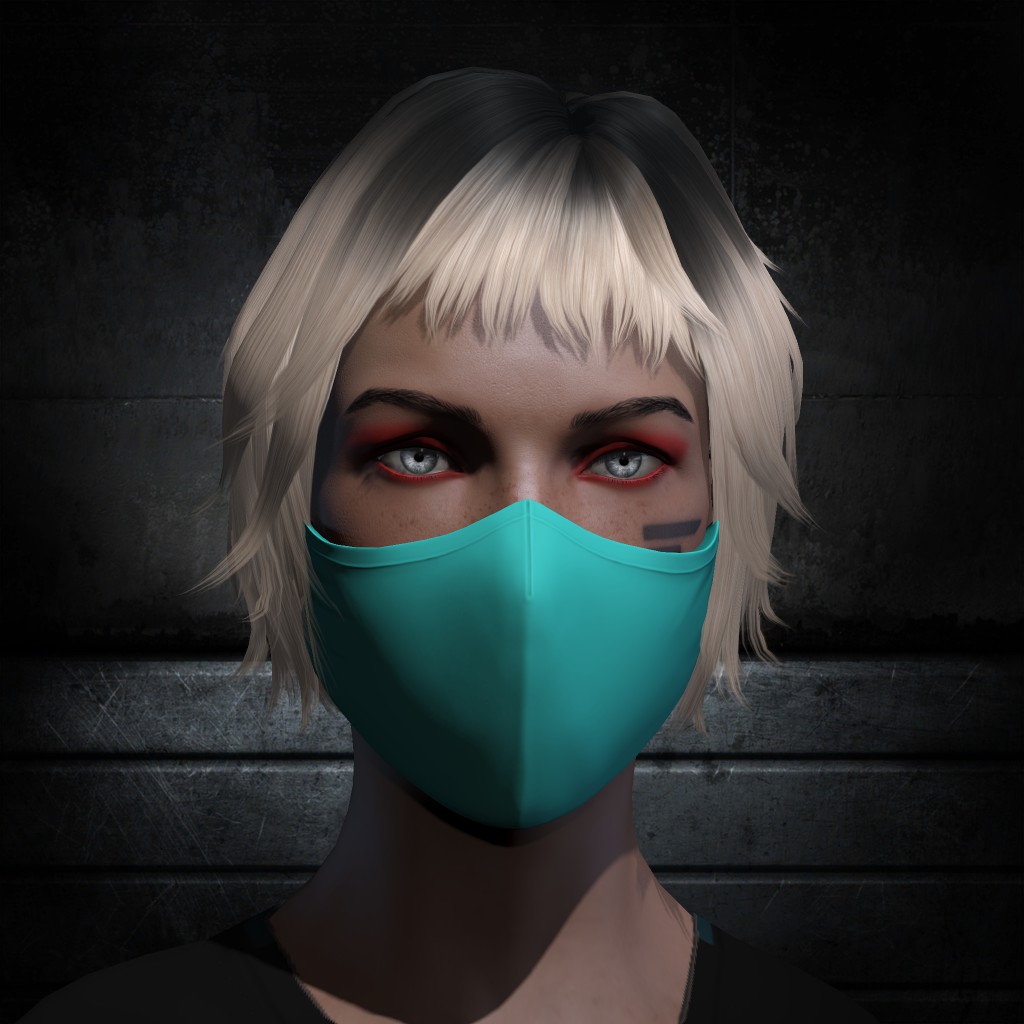 Alice Blackhead