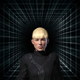 jesdon cape portrait