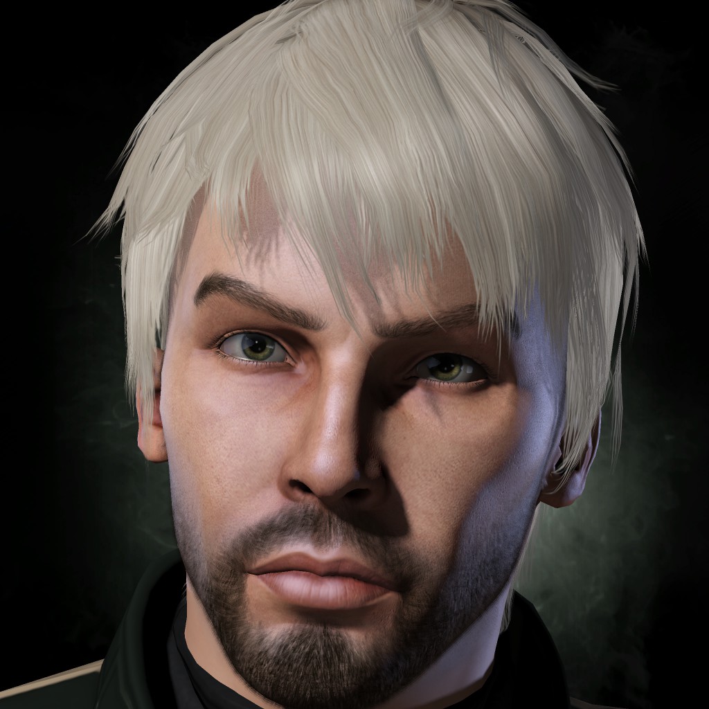 Jon Yar