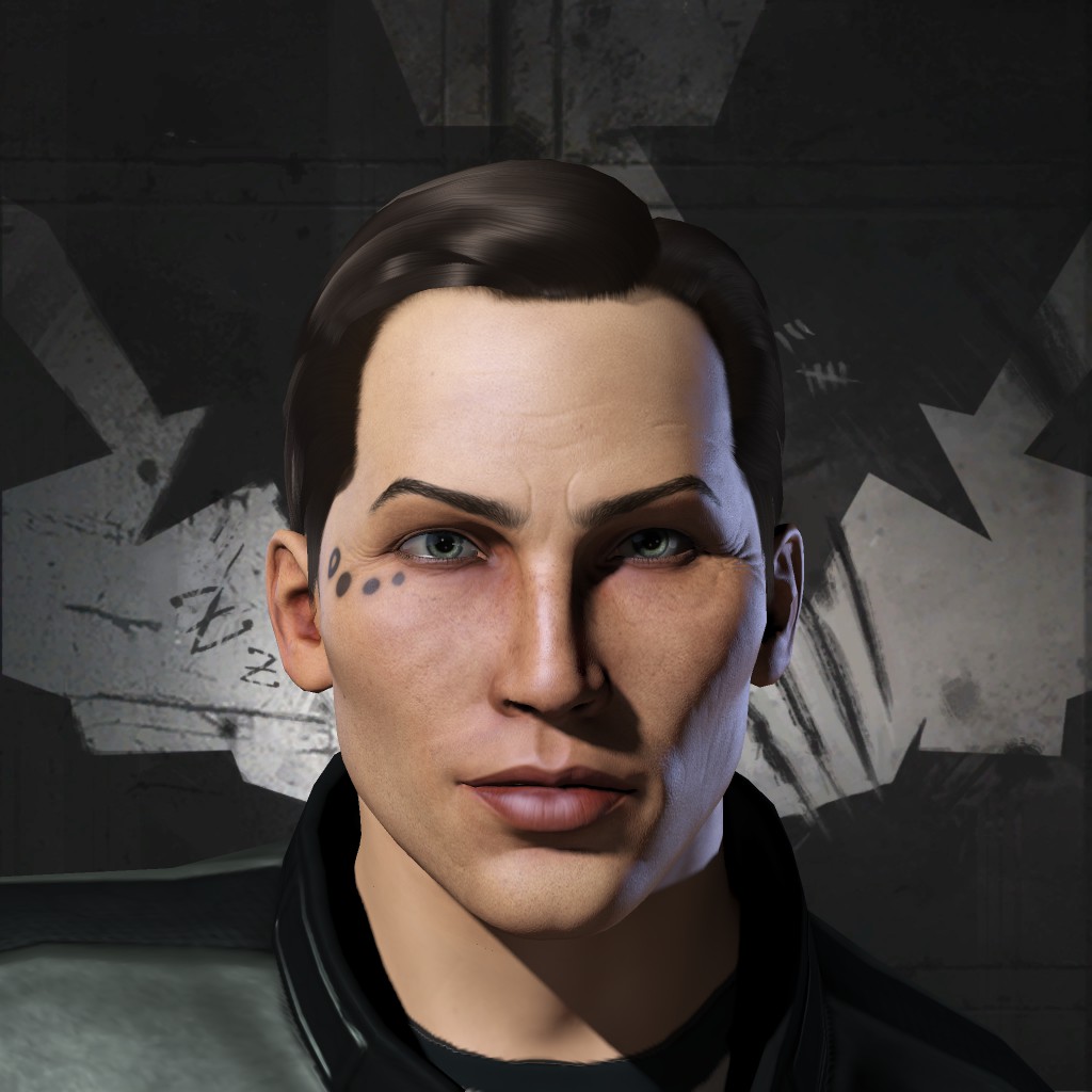 Alex Stereochoc