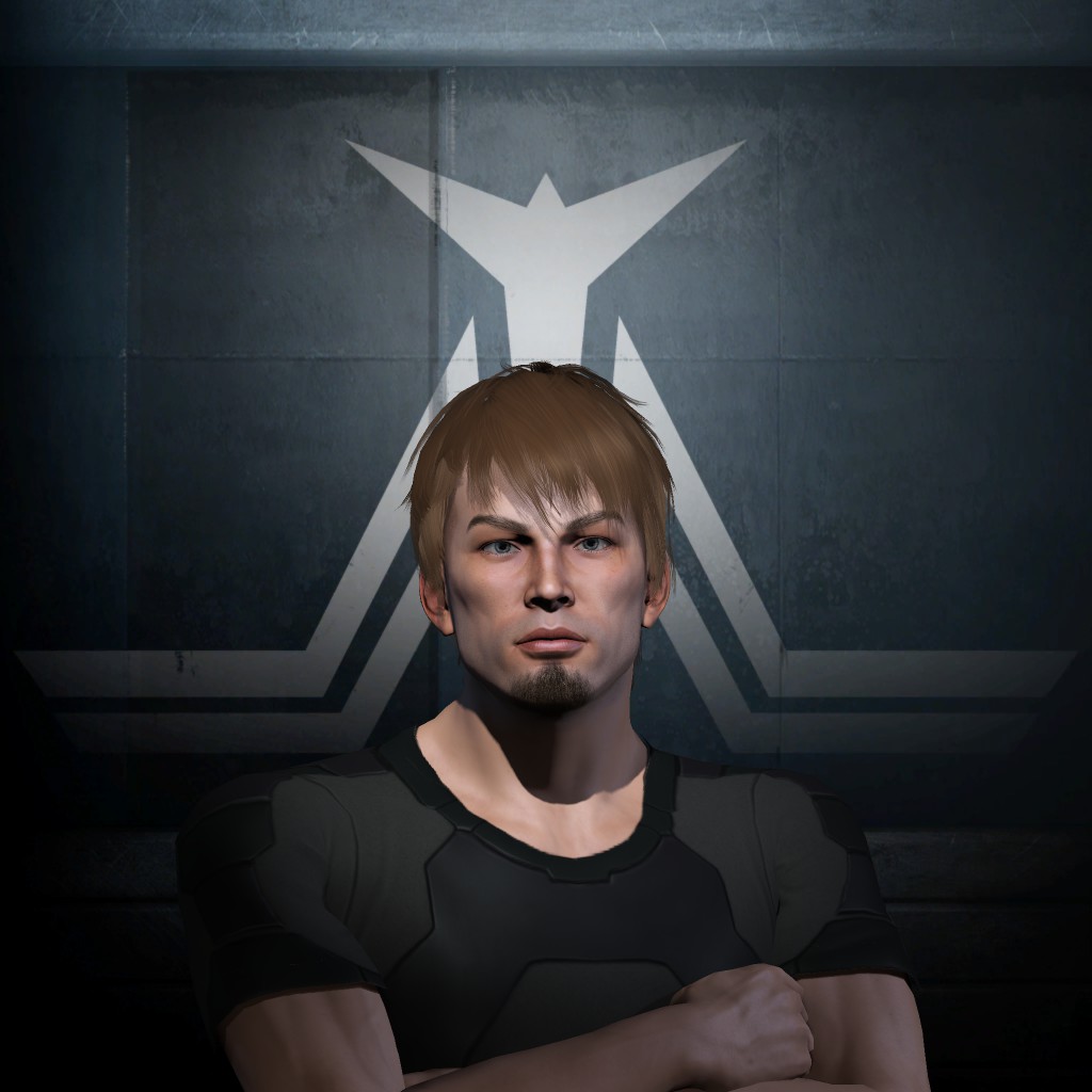 HIghSyndicate Ruyter