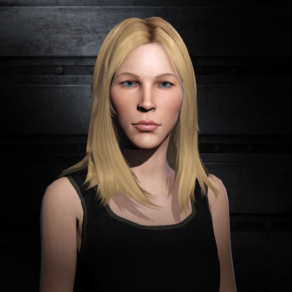 portrait