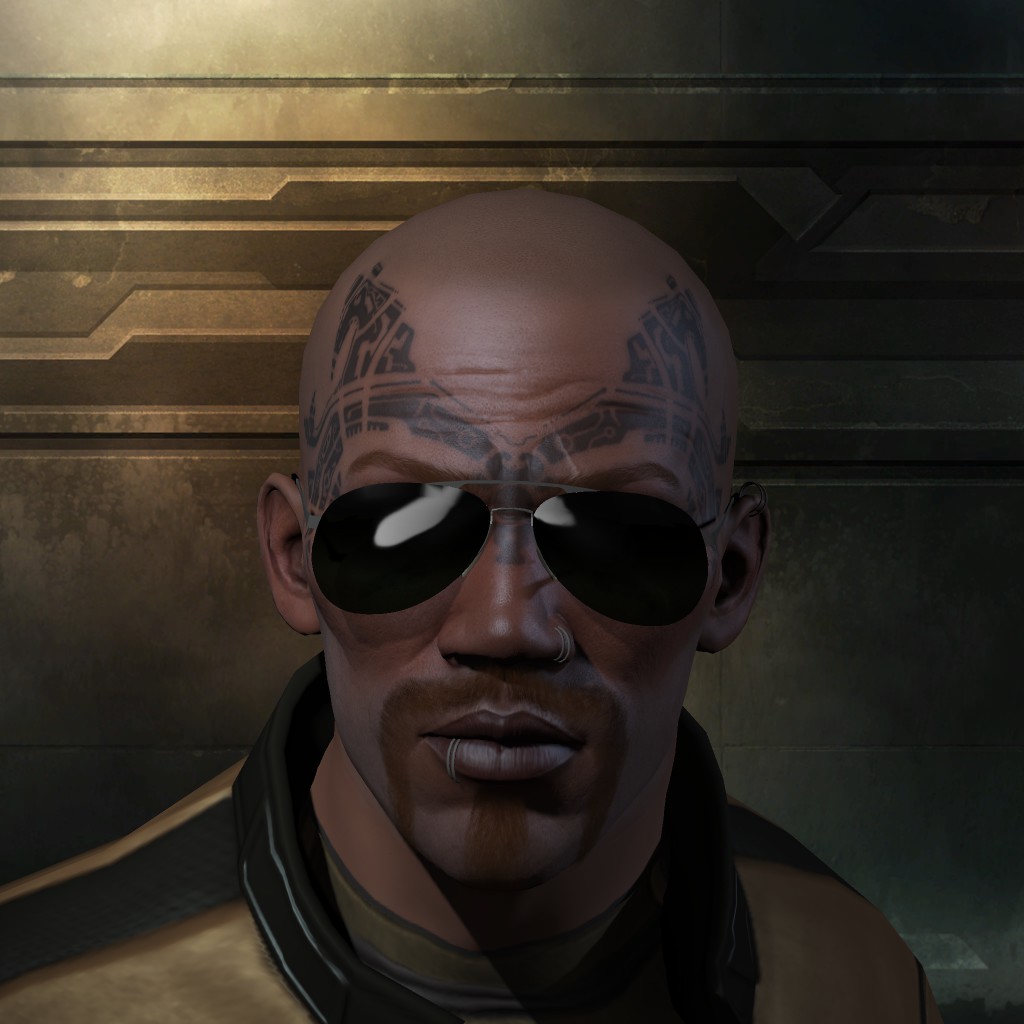 Ragnar maystre