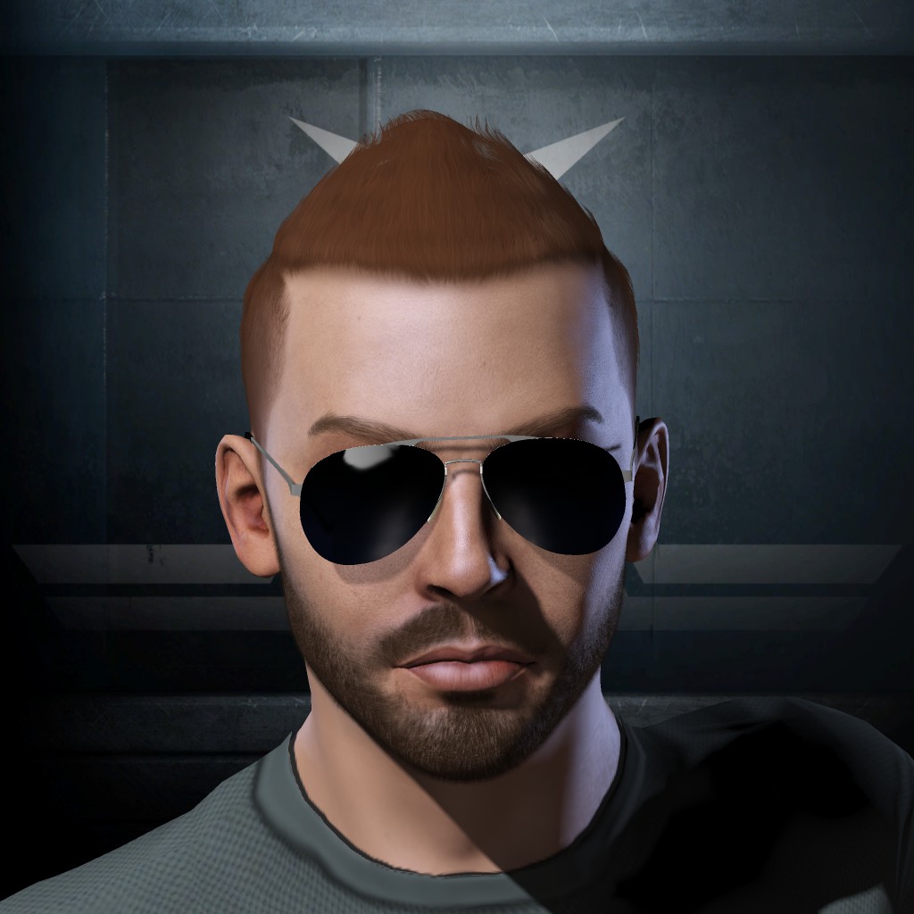 mason mccon