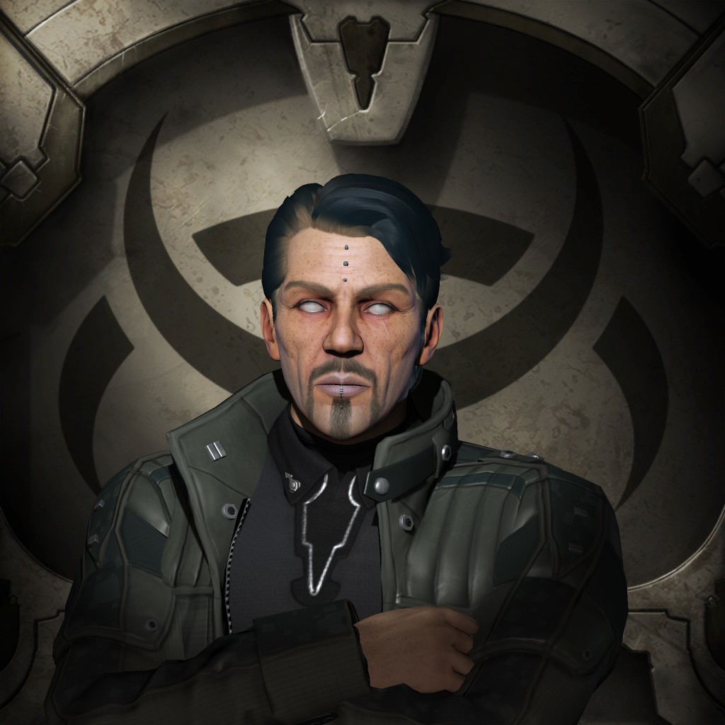 Laser Haasii