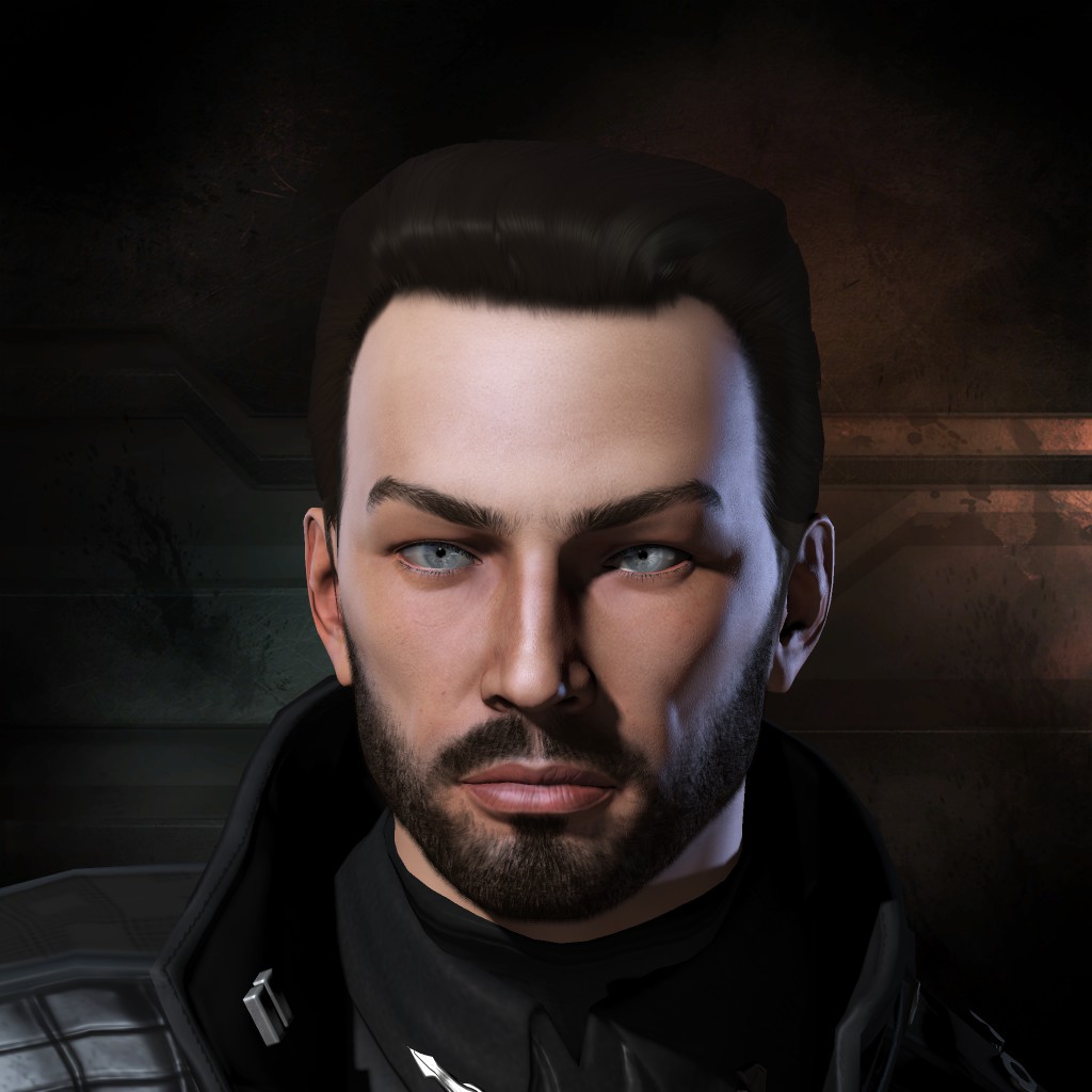 Alex Punk1533