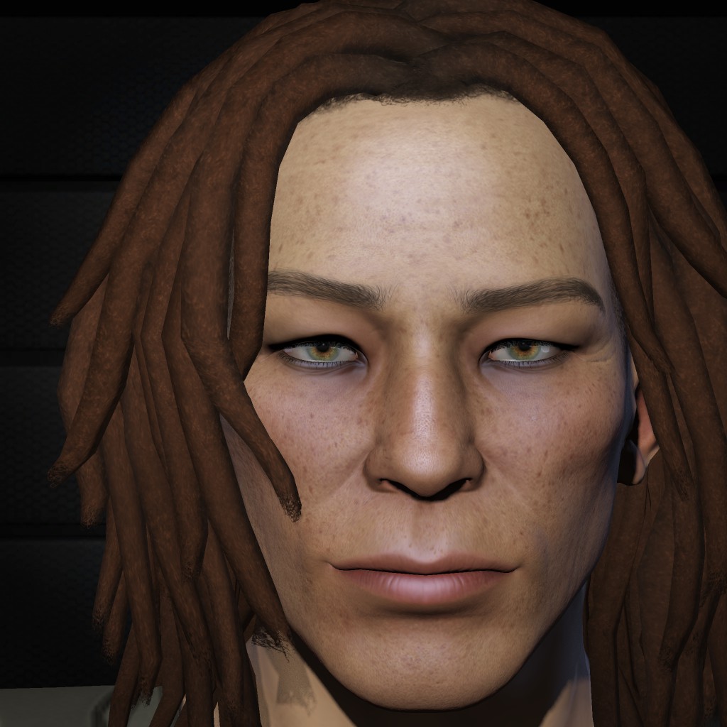 Masaru Enatus