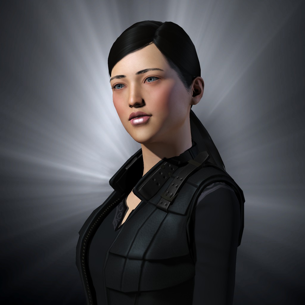 Remi Collister