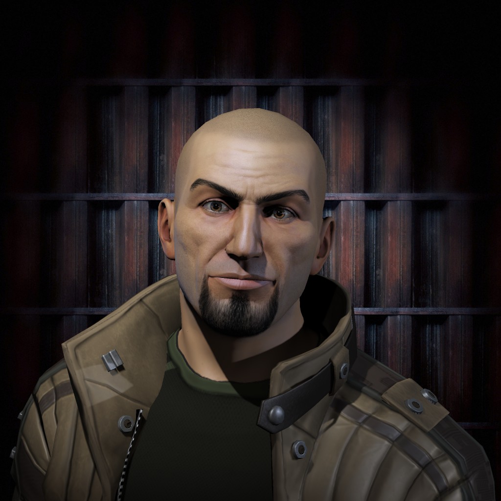 Artem Ghekon