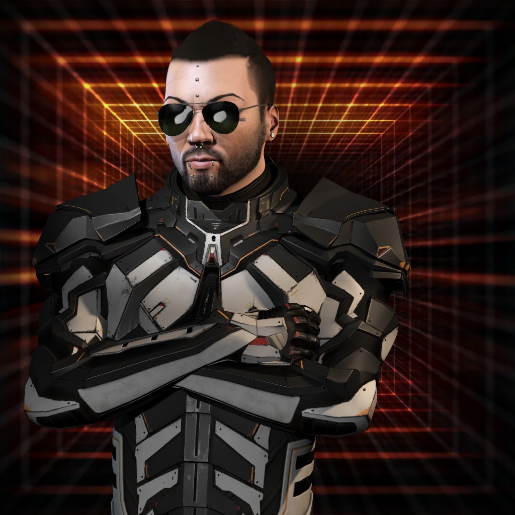 Razvan SRP