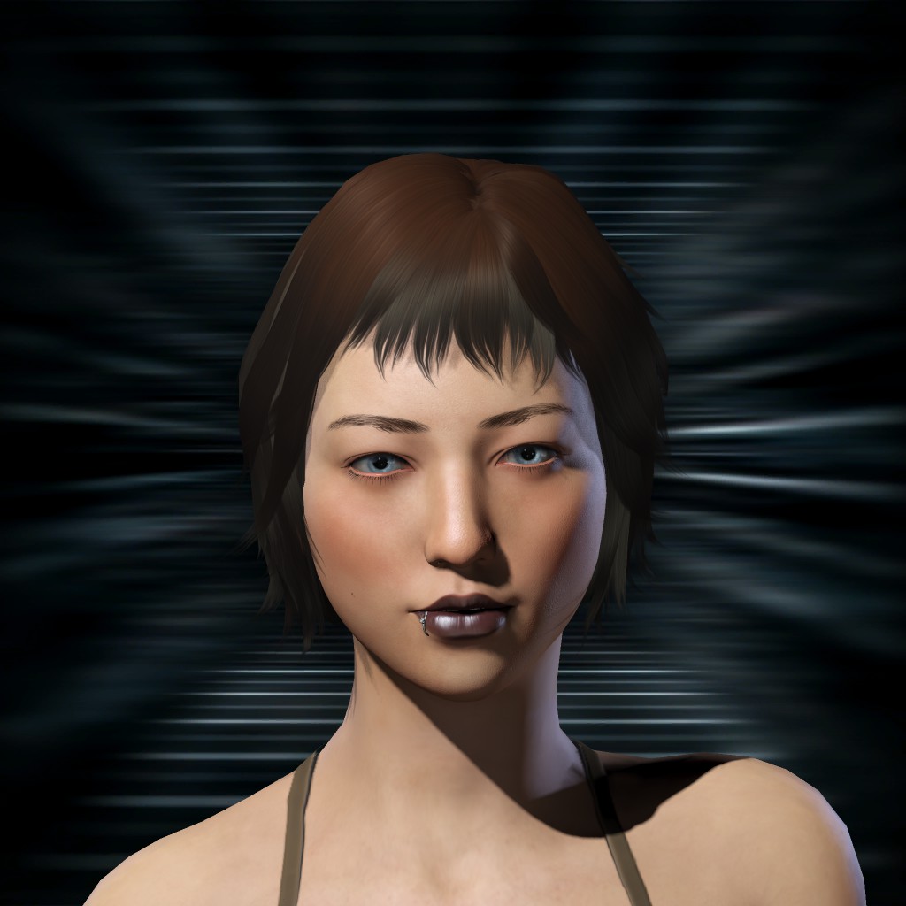 Kath Iwaira