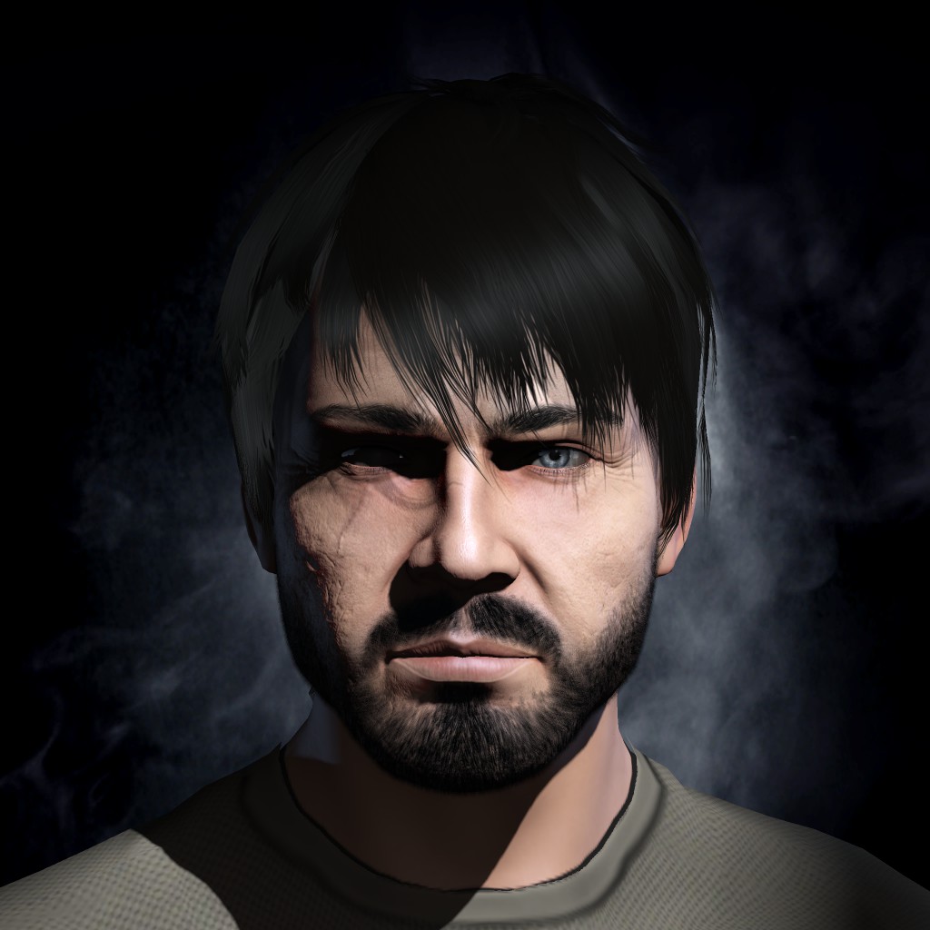 Jeus Lennon