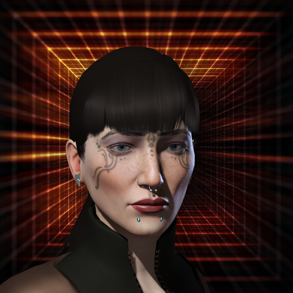Portrait