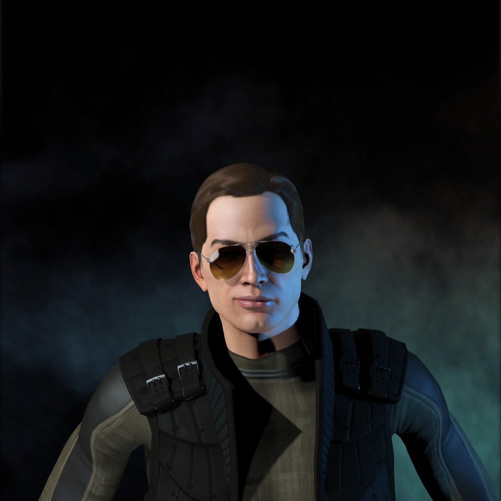 Michael Masoner