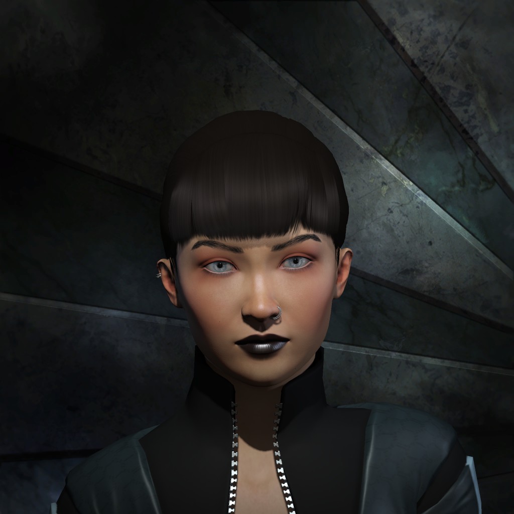 Lorelei Aurellian
