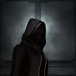 DOFsundabi sun portrait