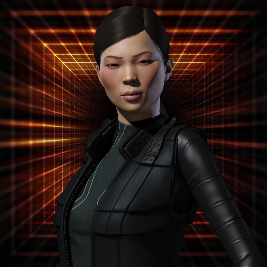 Ashika Tanemura
