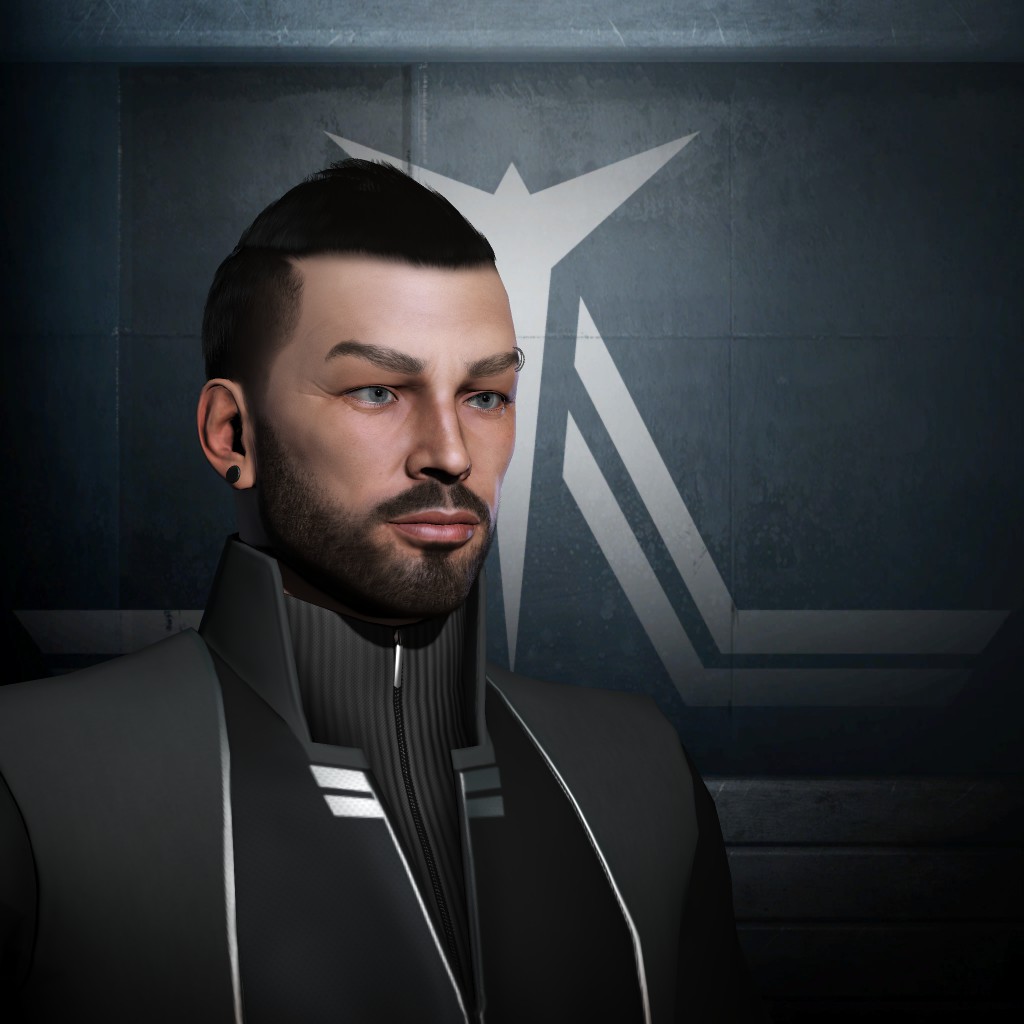 Eirikr Ahonen