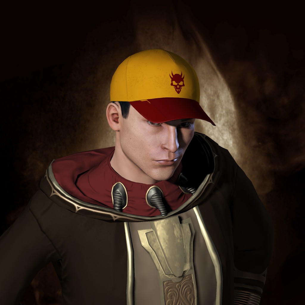 Kimik Antollare portrait