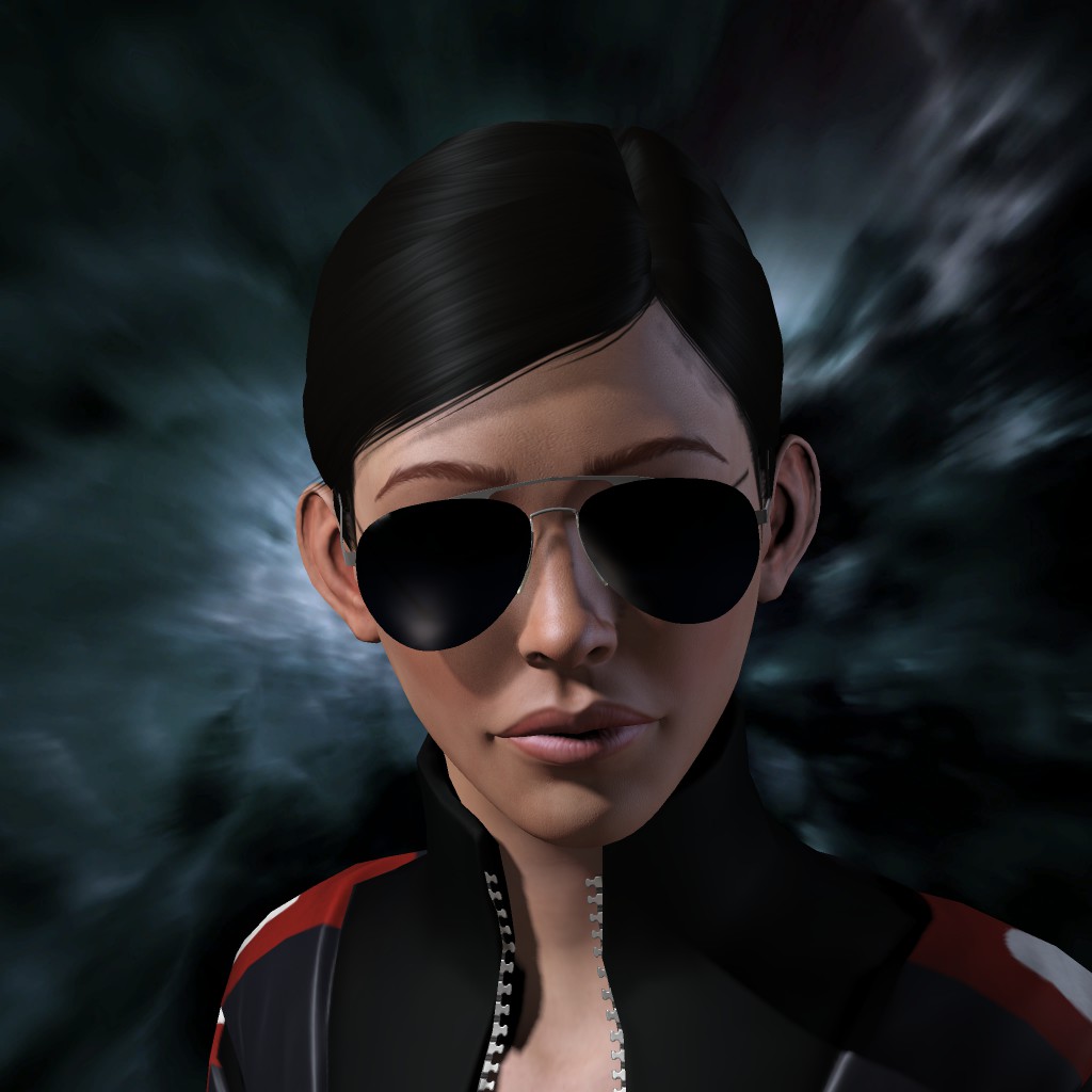 Miette Depran