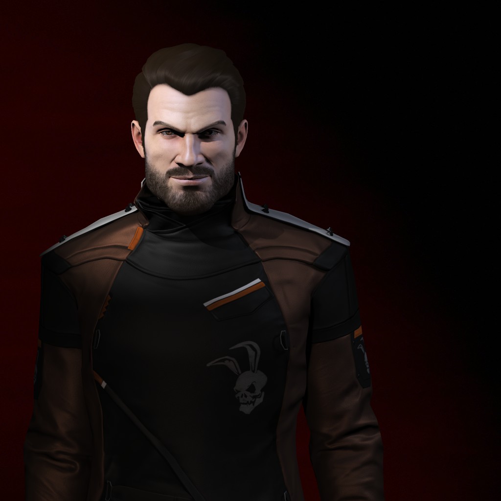 Captain Stormalong