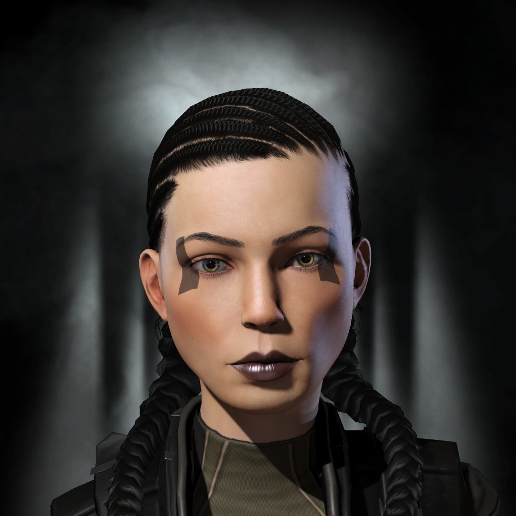 Isabell Romanov