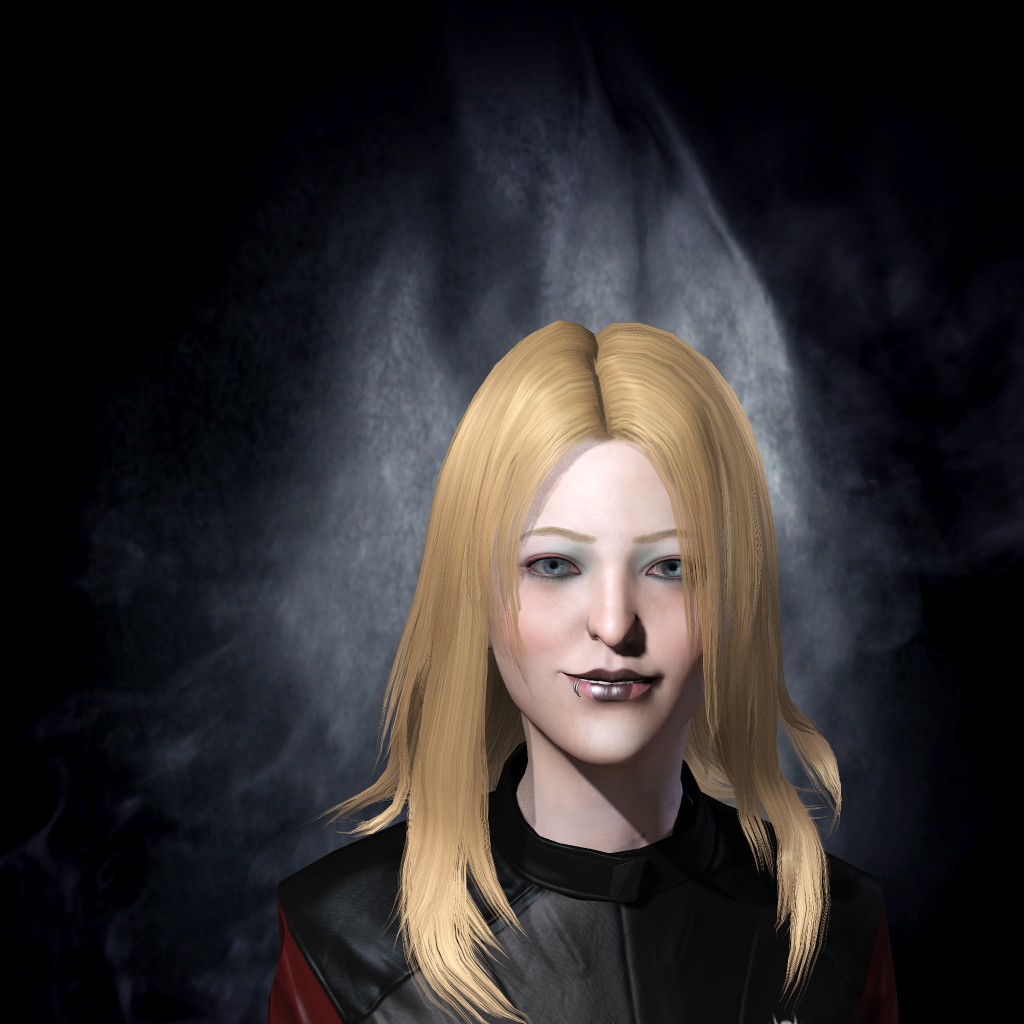 Luna Witch Lovegood