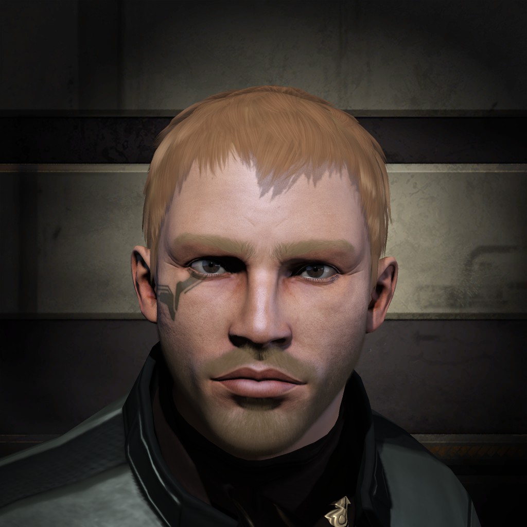 Darr Solette