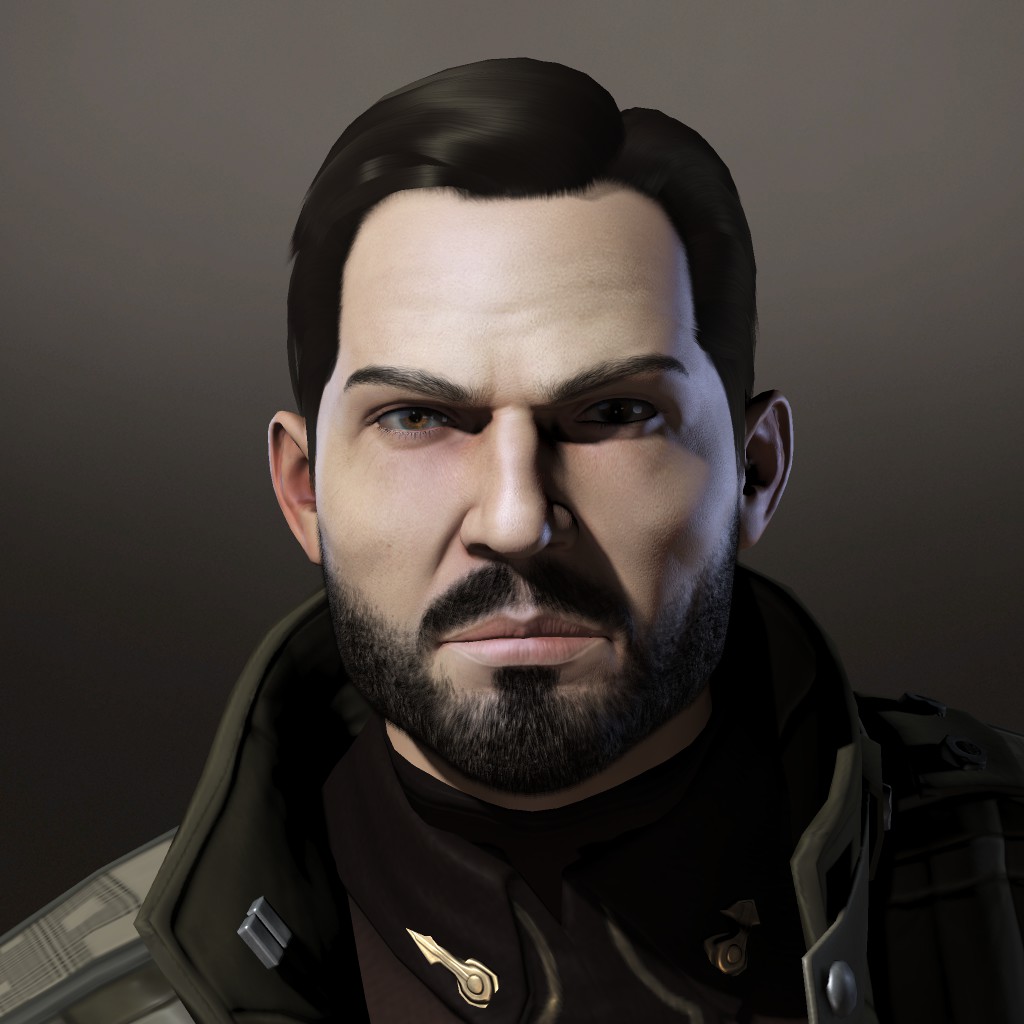 Rohn Jockafeller Rin